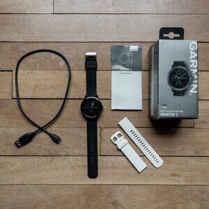 Garmin Vivoactive 3 Watch